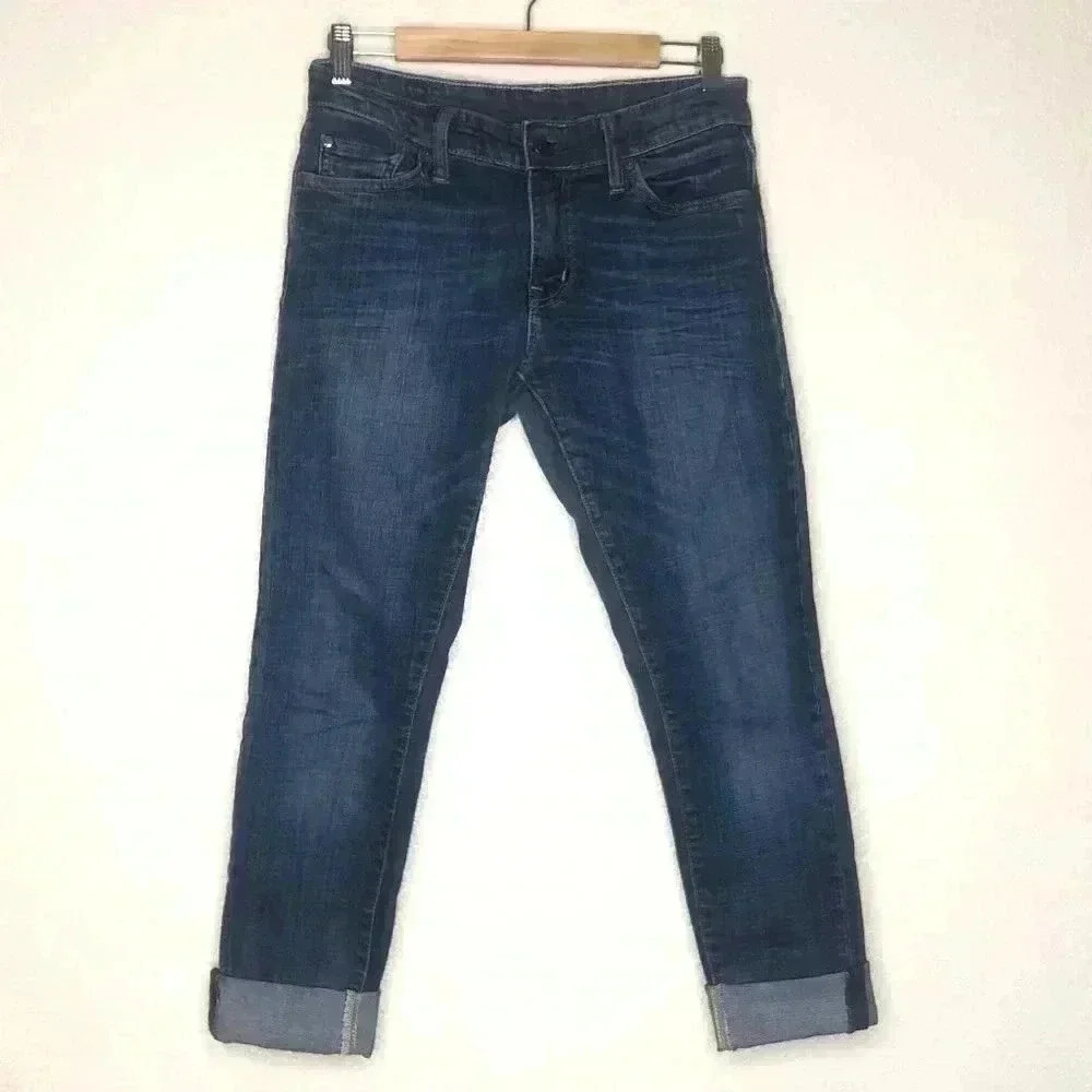 Denim & Supply Ralph Lauren Skinny Jeans 29-30